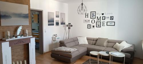 Oker Apartment | FW-Okertalerstieg