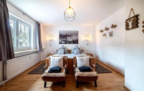 Oker Apartment | FW-Okertalerstieg