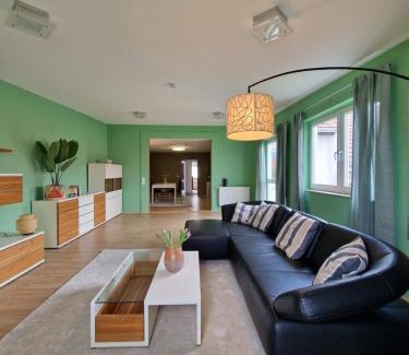 Dieburg Apartment | FwDbg