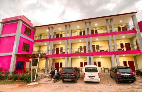 Labuan Bajo Hotel | FX72 Labuan Bajo Hotel