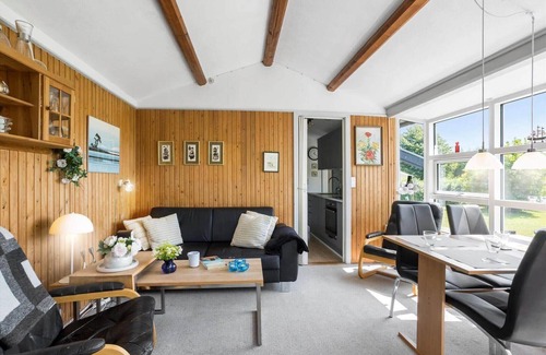 Vejlby Fed House | FY125 Middelfart - Capellavej 16