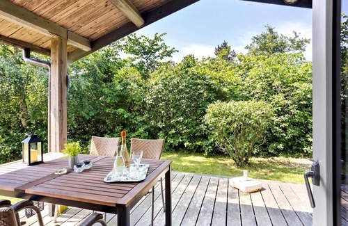 Vejlby Fed House | FY125 Middelfart - Capellavej 16