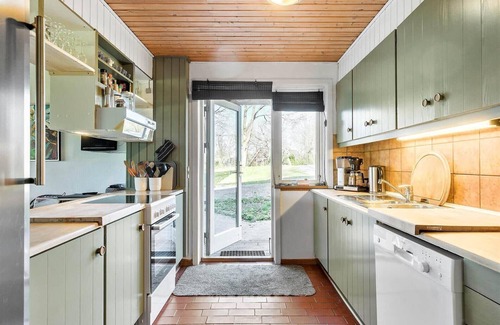 Vedelshave House | FY175 Asperup - Sommerlandsvej 4