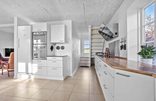 Bøjden House | FY285 Faaborg - Egsgyden 35