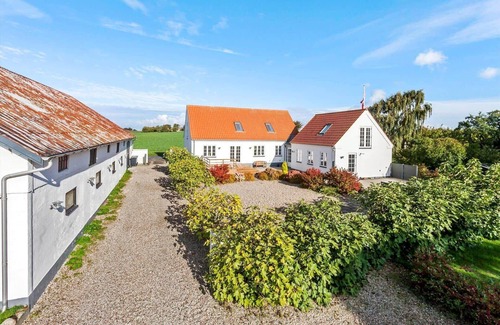Bøjden House | FY285 Faaborg - Egsgyden 35