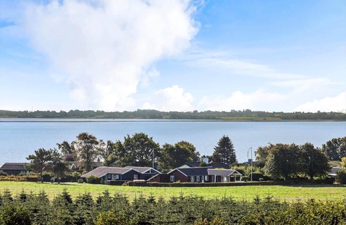 Bøjden House | FY285 Faaborg - Egsgyden 35
