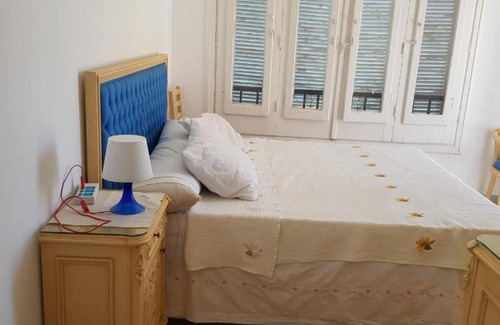Al-Hammam Villa | فيلا بالساحل الشمالي - Villa north coast
