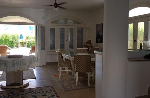 Al-Hammam Villa | فيلا بالساحل الشمالي - Villa north coast