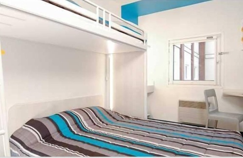 Saint-Pol-sur-Mer Hotel | FYL Hôtel Saint Pol