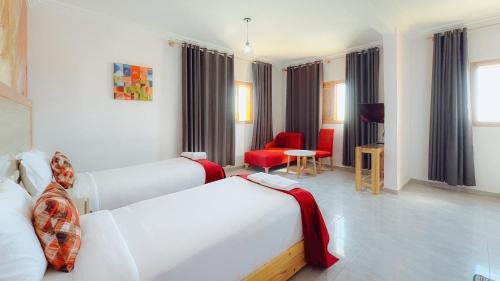 Dakhla Hotel | Fyndy Hotel Dakhla
