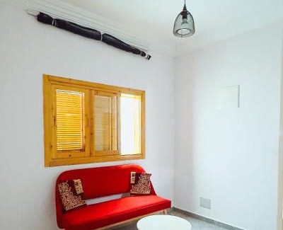 Dakhla Hotel | Fyndy Hotel Dakhla
