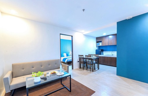 Bacoor City Hotel | Fynn Boutique Hotel