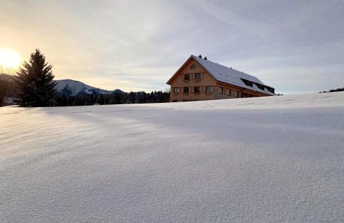 Oberstaufen Ski Chalet | Gähwindehof Mountain Ranch Resort