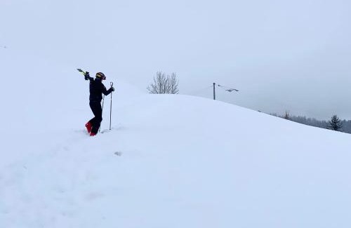 Oberstaufen Ski Chalet | Gähwindehof Mountain Ranch Resort