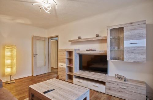 Riesa Apartment | Gäste- und Ferienwohnung in der Sportstadt Riesa