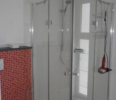 Damnatz House | Gäste-Zimmer am Elberadweg