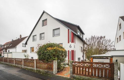 Ledeburg Apartment | Gästeapartment Hannover