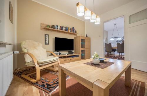 Ledeburg Apartment | Gästeapartment Hannover