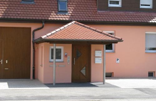 Abstatt Apartment | Gästeapartments Haus Kohler