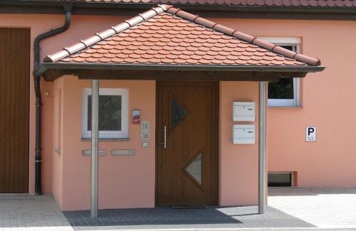 Abstatt Apartment | Gästeapartments Haus Kohler