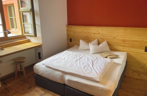 Ostritz Hotel | Gästehäuser St Marienthal