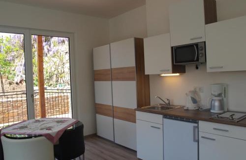 Weissenkirchen in der Wachau House | Gästehaus Haiminger ehemalig Schmelz