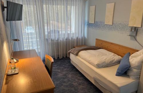 Koenigsfeld im Schwarzwald Bed & Breakfast | Gästehaus Regenbogen