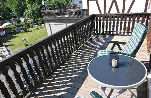 Biedenkopf Apartment | Gästehaus Achenbach