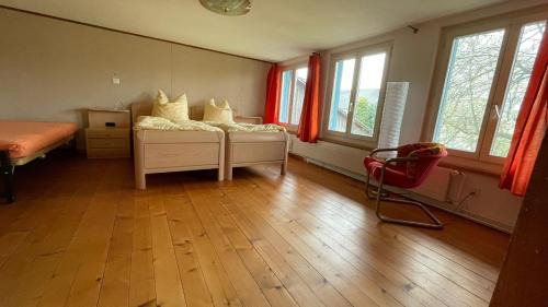 Sommeri Apartment | Gästehaus am Sonnenfeld