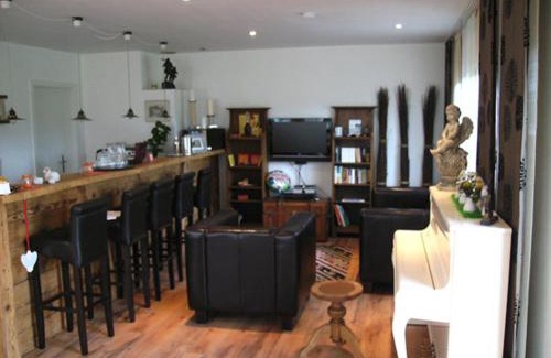 Sommeri Apartment | Gästehaus am Sonnenfeld