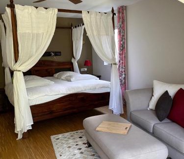Krov Bed & Breakfast | GästeHaus Auler Hof