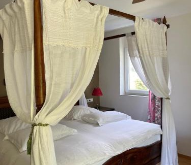 Krov Bed & Breakfast | GästeHaus Auler Hof
