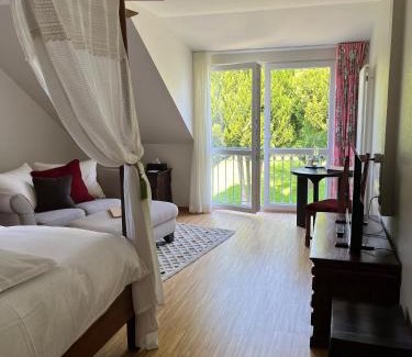 Krov Bed & Breakfast | GästeHaus Auler Hof
