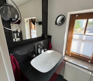 Riesa Apartment | Gästehaus Auszeit