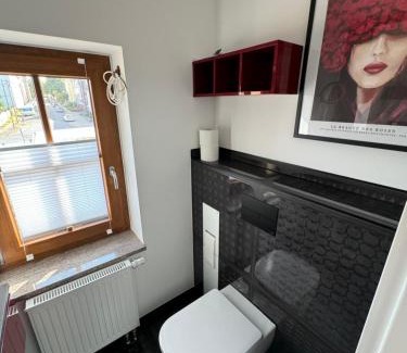 Riesa Apartment | Gästehaus Auszeit
