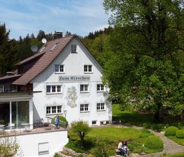 Neuravensburg Apartment | Gästehaus Berlinger