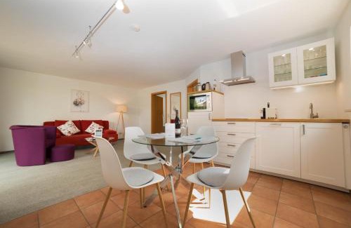 Neuravensburg Apartment | Gästehaus Berlinger
