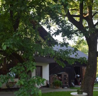 Kolonie House | Gästehaus Bohg
