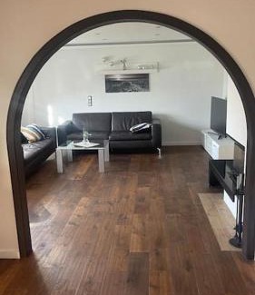 Vordorf Apartment | Gästehaus Brunswiek Erdgeschoss