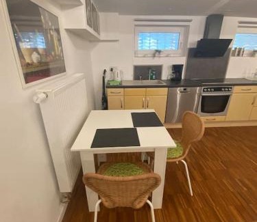 Vordorf Apartment | Gästehaus Brunswiek Studio