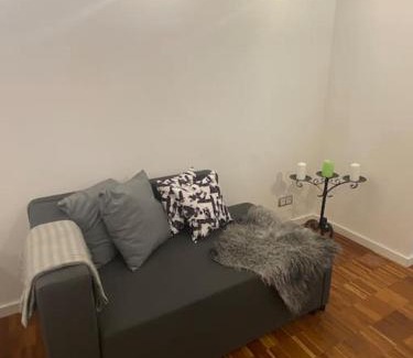 Vordorf Apartment | Gästehaus Brunswiek Studio