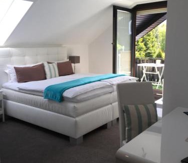 Bad Kissingen House | Gästehaus Cramer