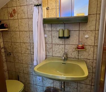 Obervellach House | Gästehaus Dullnig