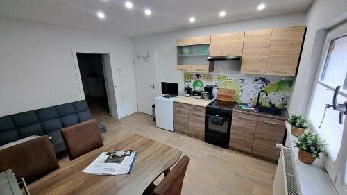 Merseburg Apartment | Gästehaus Ehrhardt