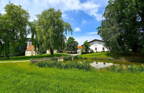 Forstern House | Gästehaus Eicherhof