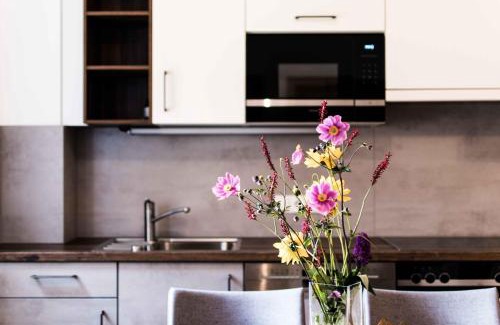 Weissenbach House | Gästehaus Erika - by myNests
