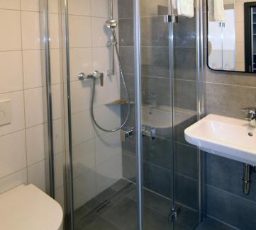 Hechingen Hotel | Gästehaus Falken