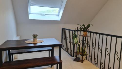 Juelich House | Gästehaus Ferienwohnung Zimmer 2C oder Zimmer 2D Jülich
