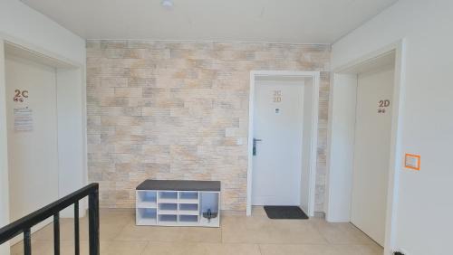 Juelich House | Gästehaus Ferienwohnung Zimmer 2C oder Zimmer 2D Jülich