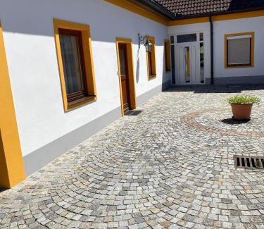 Rohrendorf bei Krems Bed & Breakfast | Gästehaus Fischer Rohrendorf